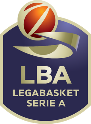 Liga Bola Basket Serie A