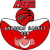 Tim Bola Basket Ankara Anadolu