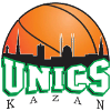 Unics Kazan 2