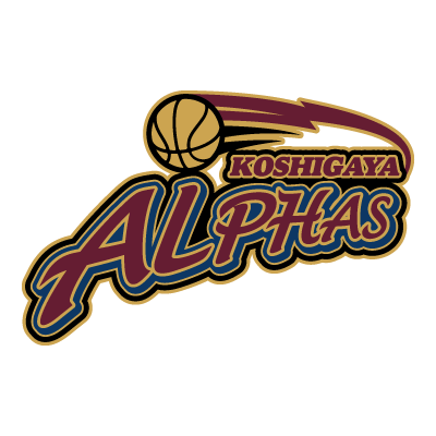 Koshigaya Alphas