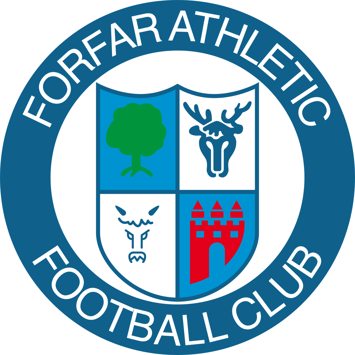 Forfar Athletic FC