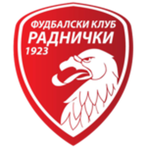 Radnicki 1923 Kragujevac