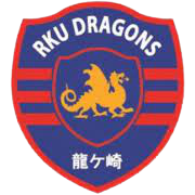 Ryutsu Keizai Dragons Ryugasaki