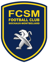 Sochaux U19