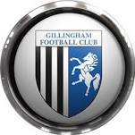 Gillingham (w)