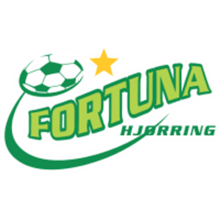 Fortuna Hjorring W