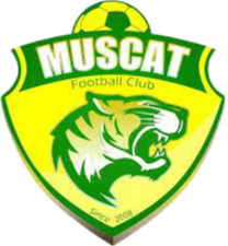 Muscat FC