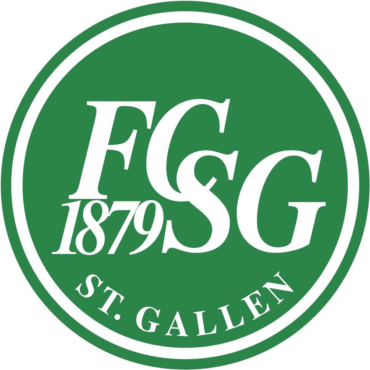 St. Gallen