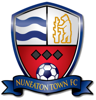 Nuneaton Borough