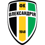 OleksandriaU19