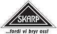 Skarp