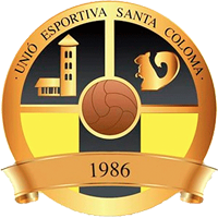 UE Santa Coloma B