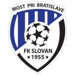 FKSlovanMostpriBratislave